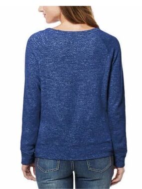 Buffalo David Bitton Ladies' Long Sleeve Cozy Top